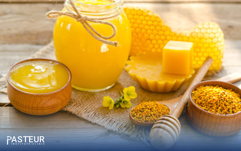 Chuyên gia dinh dưỡng tại Phòng khám Pasteur cho biết, ăn phấn hoa mật ong không béo
