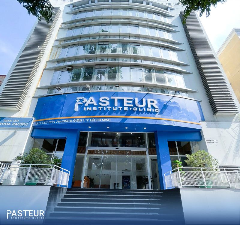 Phòng khám Pasteur - Địa chỉ hút mỡ cánh tay uy tín, an toàn nhất