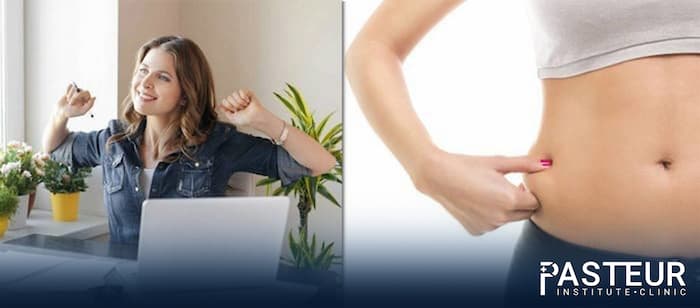 giam-beo-bung-cho-dan-van-phong-nguyen-nhan-1 Béo bụng ở dân văn phòng do nhiều nguyên nhân gây ra