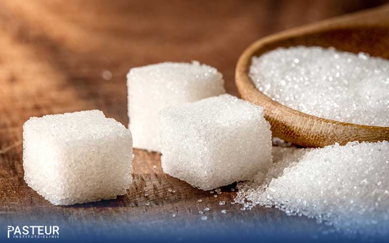 Hàm lượng đường có trong 1 lon Coca đã ngang với lượng đường mà 1 người khỏe mạnh cần bổ sung trong 1 ngày.