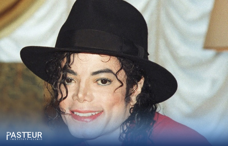 Ông hoàng nhạc POP - Michael Jackson