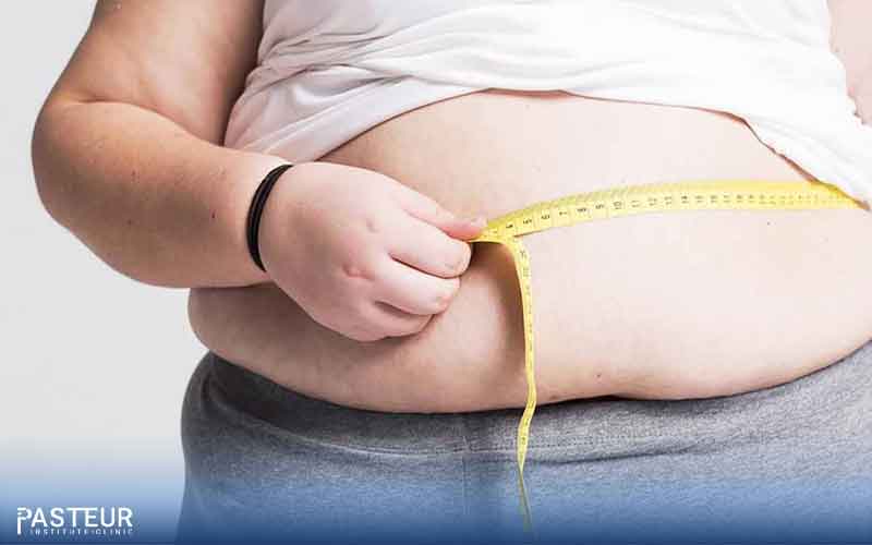 Hiệu quả giảm béo mà thạch rau câu mang lại cho người bị béo phì là không đáng kể