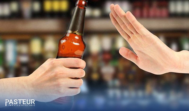Loại bỏ rượu bia, nước có ga luôn được khuyến cáo để bảo vệ sức khoẻ và thân hình của mọi lứa tuổi