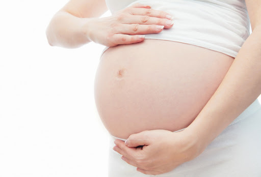 Tại sao nhiều người mang thai không bị rạn da