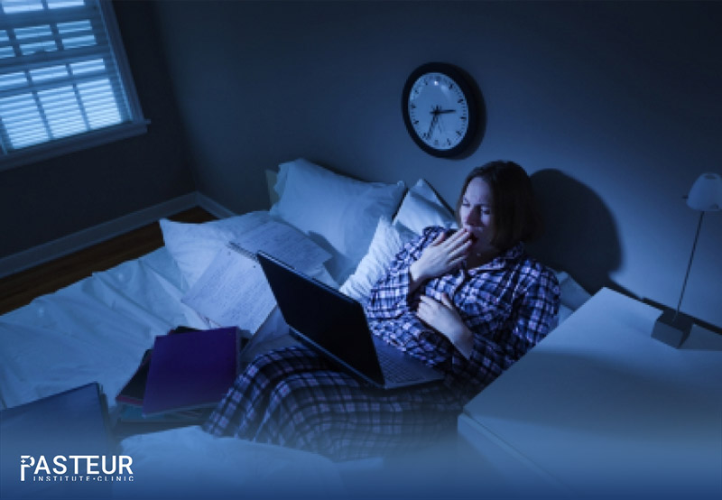 Cách tạo thói quen ngủ sớm duy trì sức khỏe tốt nhất
