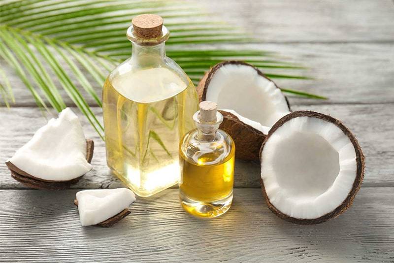 6 cách chăm sóc tóc rụng bằng dầu dừa tại nhà đơn giản, hiệu quả