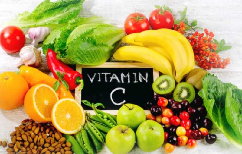 Bổ sung đầy đủ Vitamin C giúp làn da tươi trẻ, khỏe mạnh