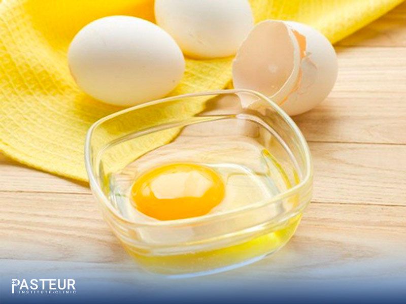 Sự kết hợp ăn ý giữa kem đánh răng cùng trứng gà chắc chắn sẽ khiến bạn phải ngạc nhiên về hiệu quả trị nám