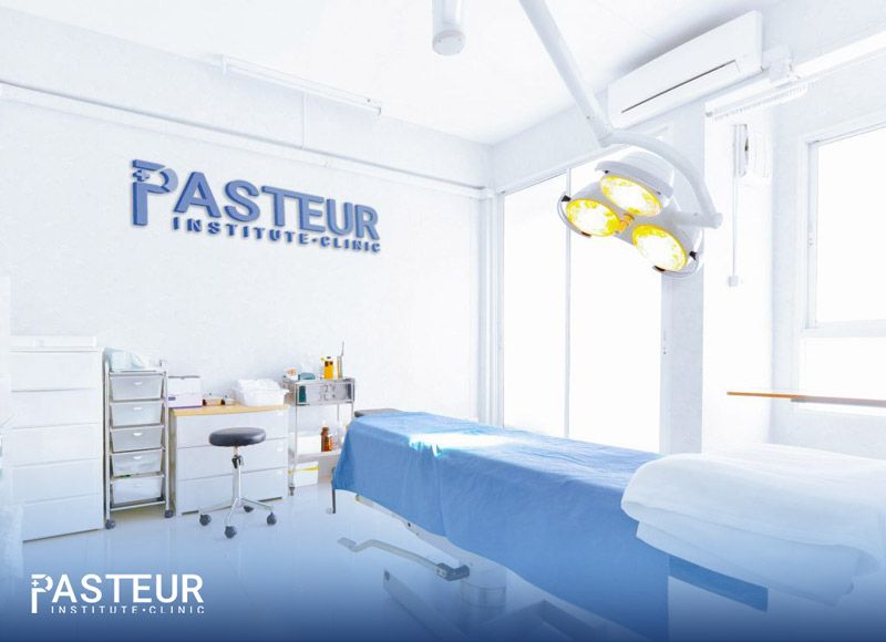 Phòng khám Pasteur xứng đáng giữ vị trí "ngôi vương" trong hiệu quả điều trị rạn da
